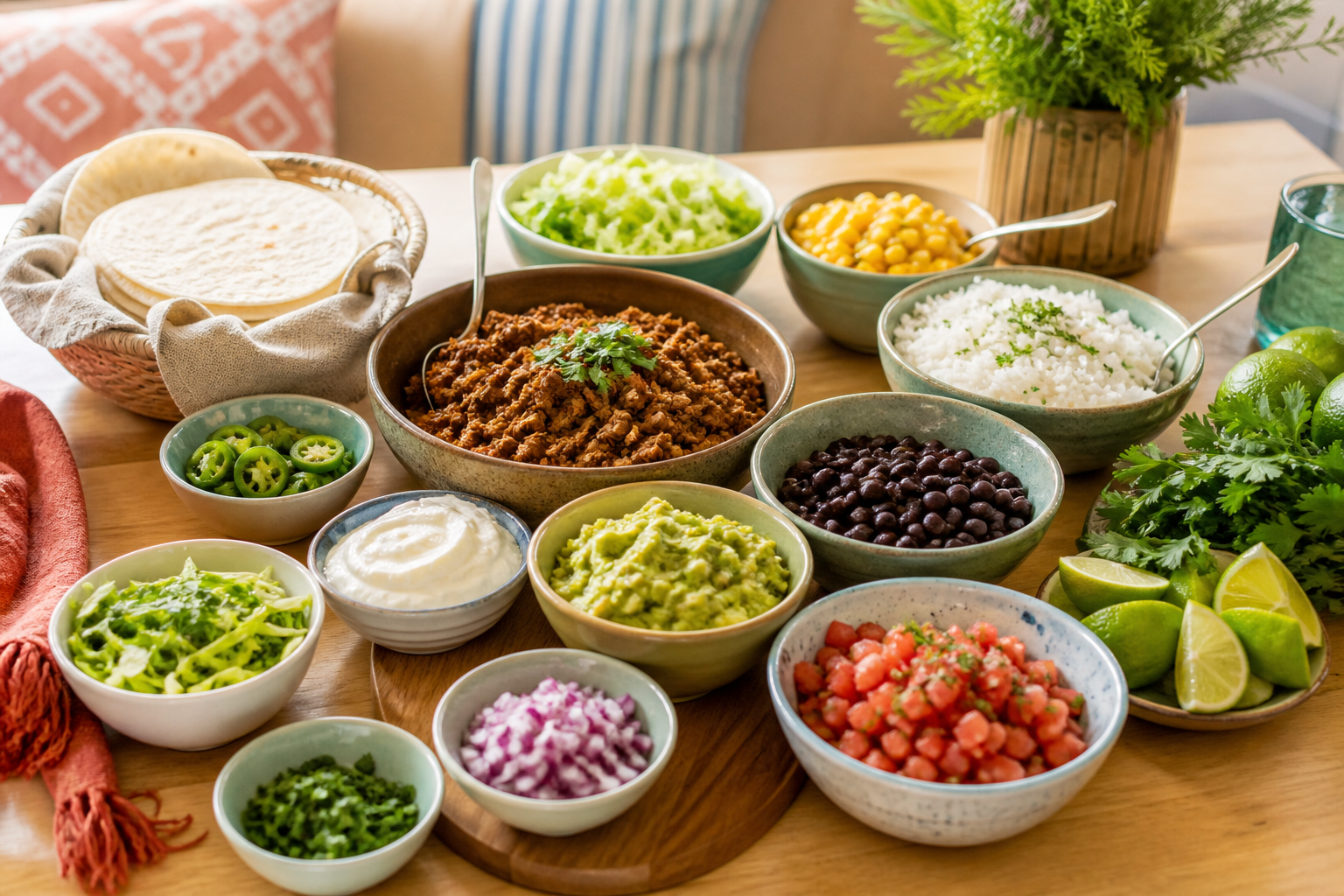 Farmer's Market Haul to Weekly Dinners: A Practical Planning Guide