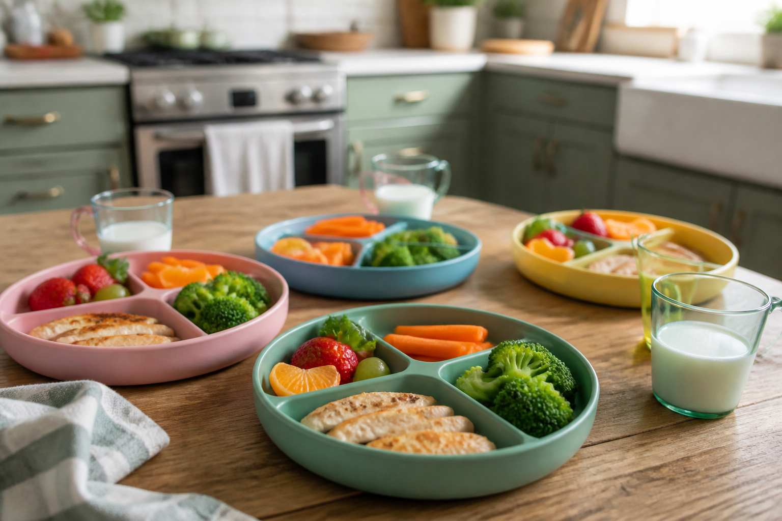 One Pack of Ground Turkey for Multiple Gluten-Free Family Dinners