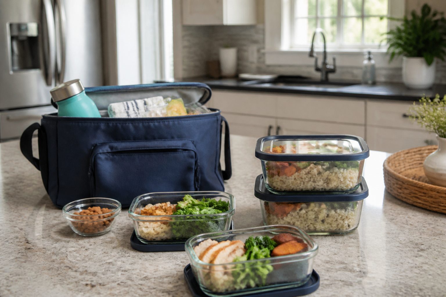 One Protein Template That Keeps Low-Carb Nights Unified for All Ages
