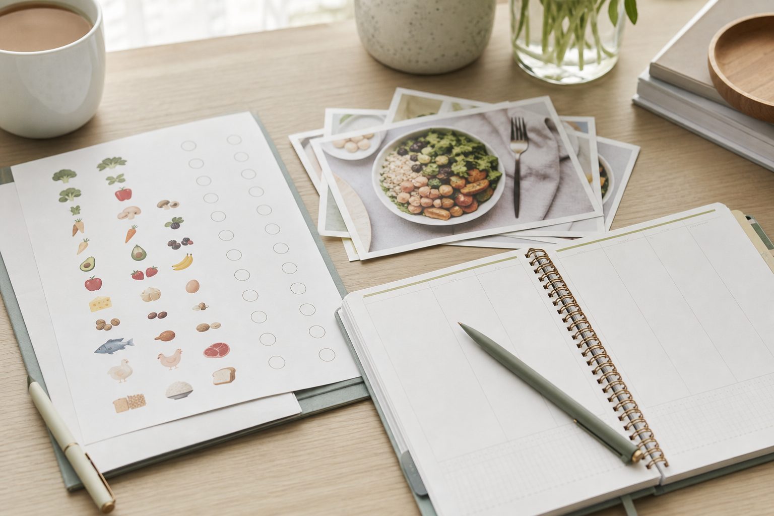 Myths Families Hold About Multigenerational Dinner Planning