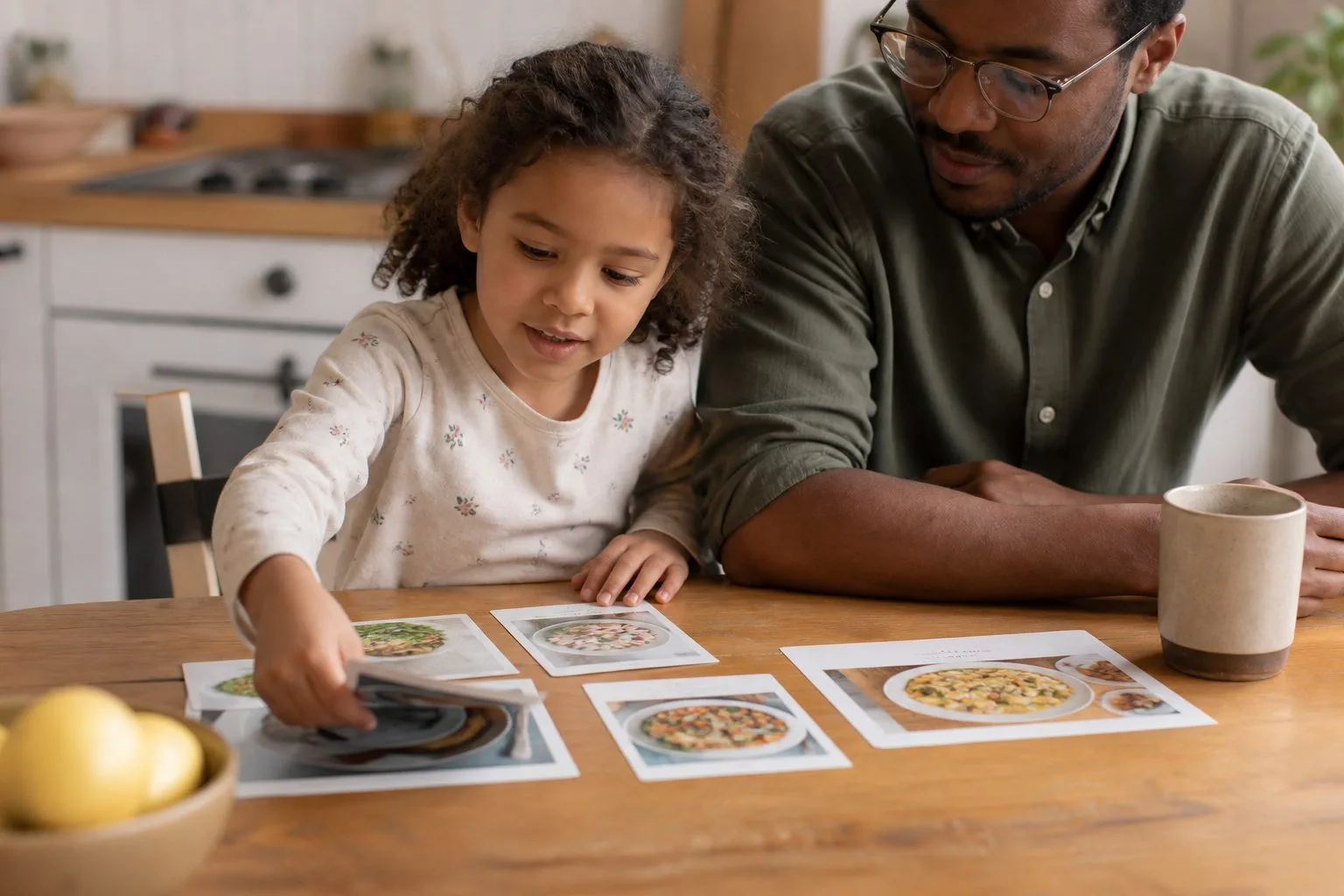 The Air Fryer Timing Sequence That Keeps Weeknight Meals Planned