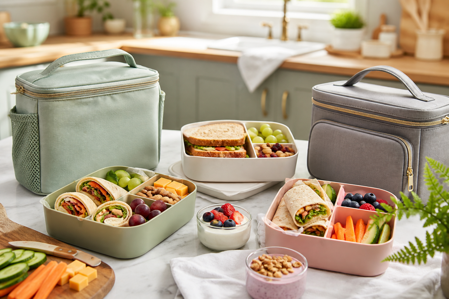 Myths Couples Hold About Two-Person Meal Planning and the Tradeoffs That Follow