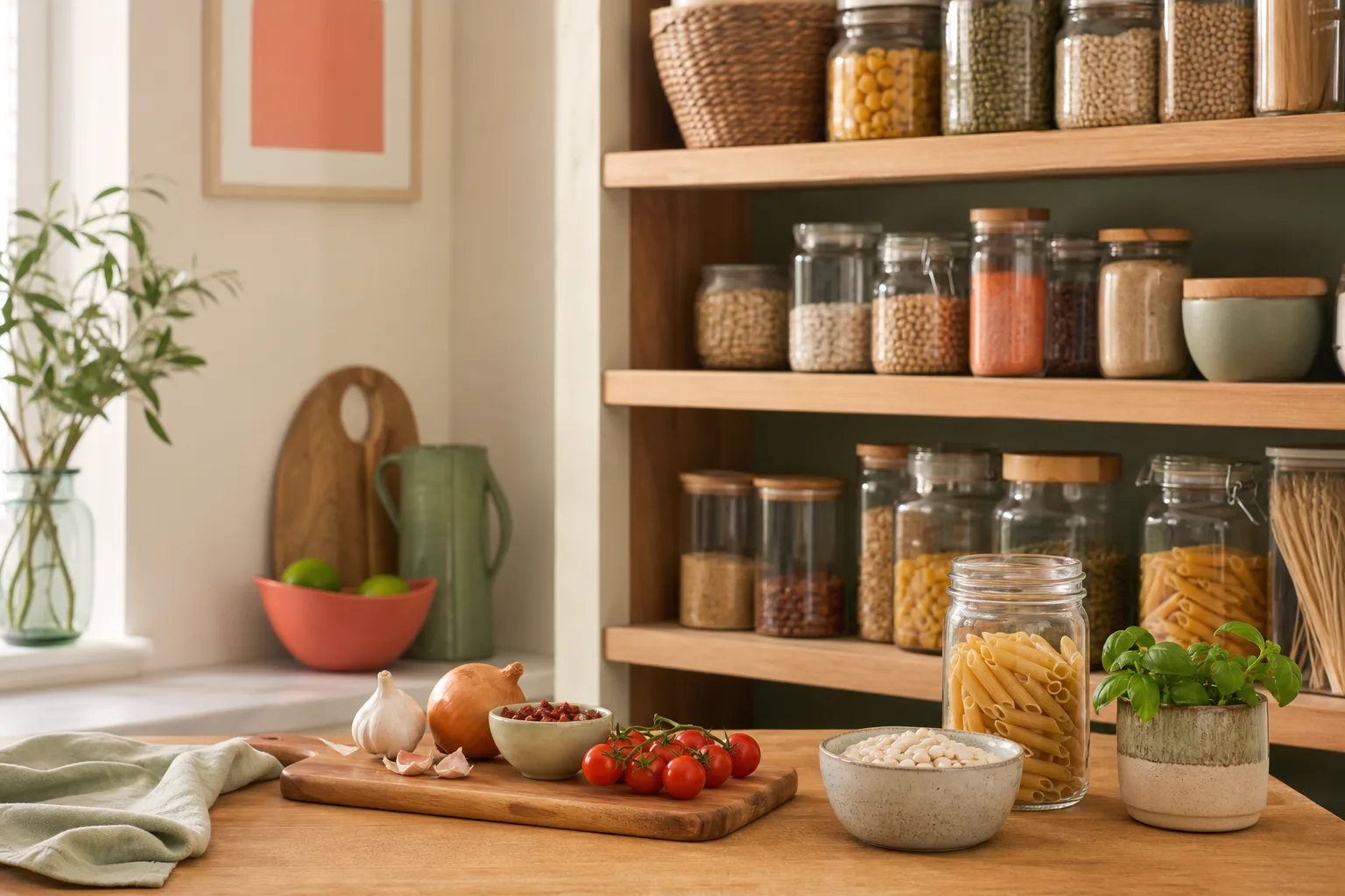 Easy Weekly Dinner Planner: A Simple System That Sticks