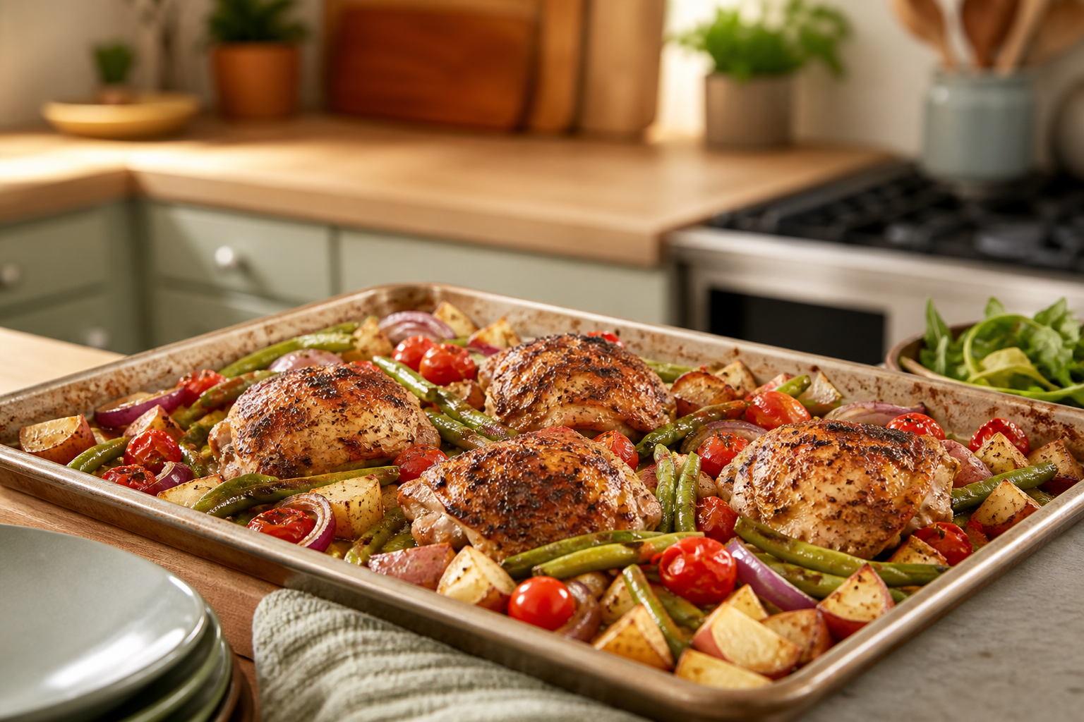 Budget-Friendly Family Dinner Plans