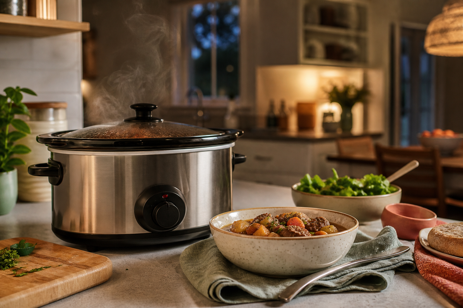 Crockpot Freezer Dump Meals: Assemble Prep Bags Now for Later Dinners