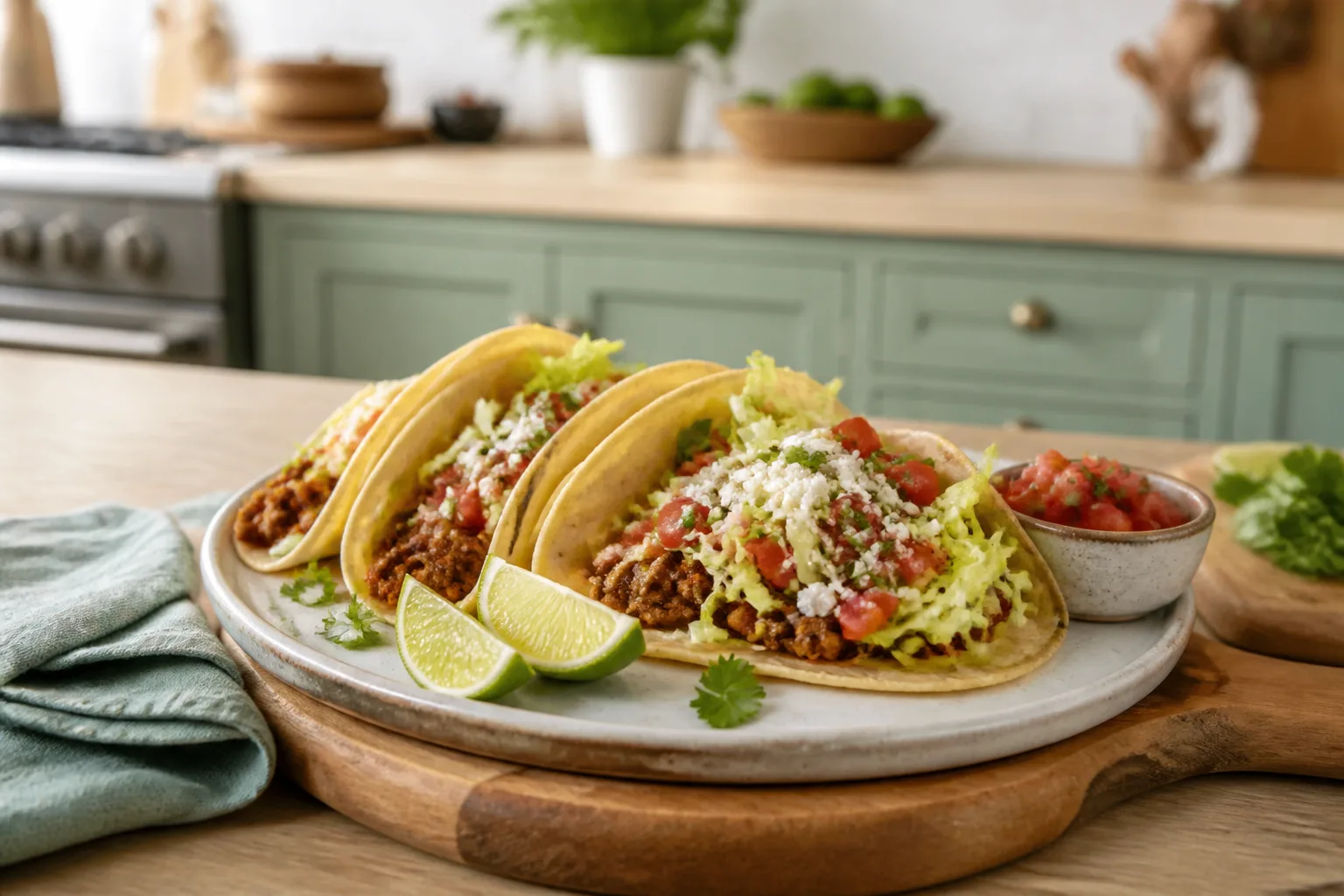 Myths About Using a Public Recipe Library for Family Dinners