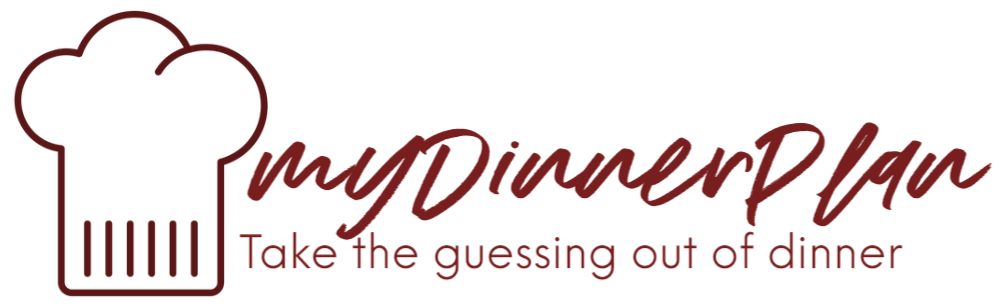 myDinnerPlan Logo