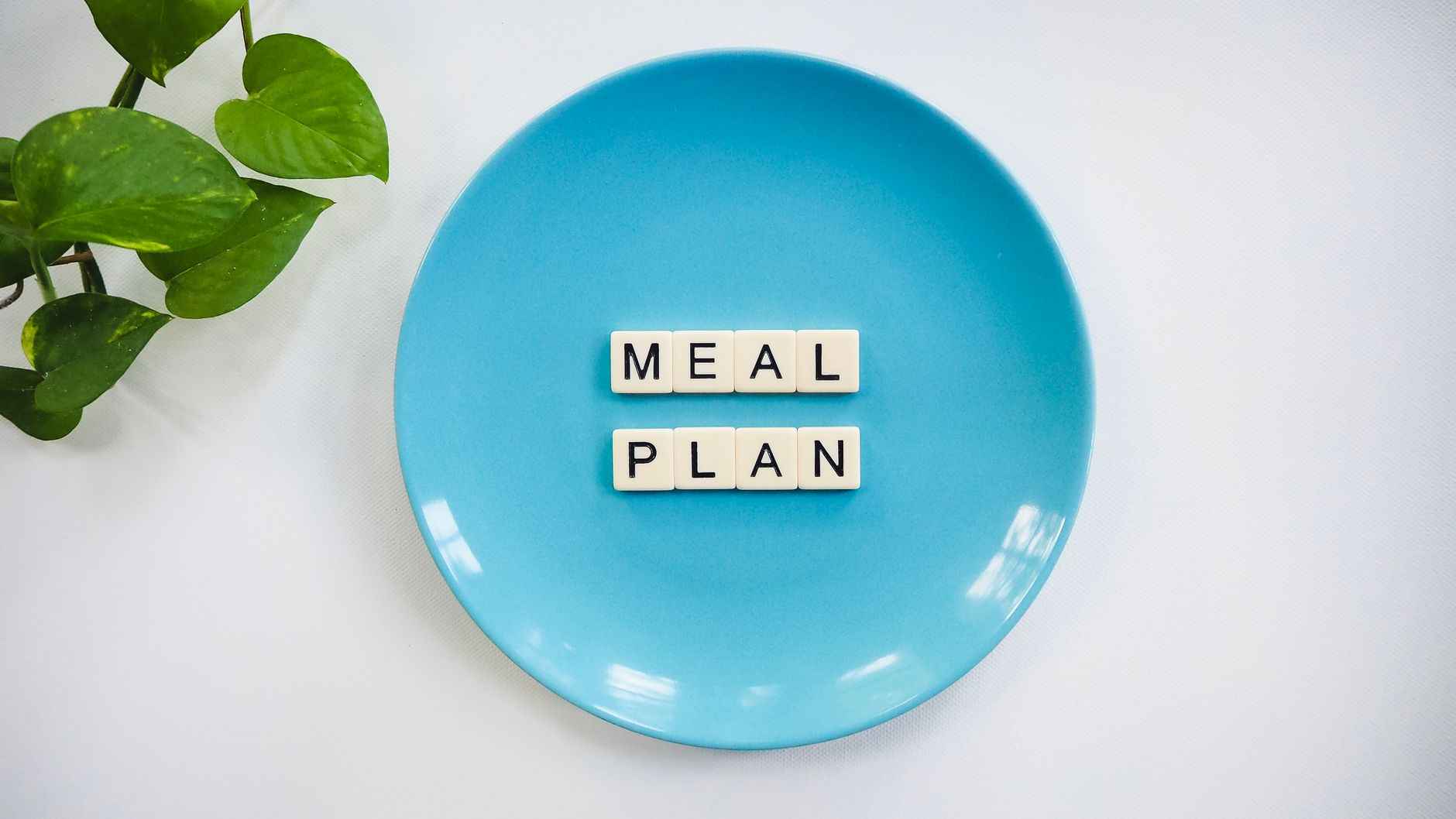 Dinner Ideas for the Week: Using a Weekly Meal Planner App to Simplify Grocery Shopping